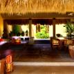 Living and dinning room