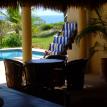 View from the living room